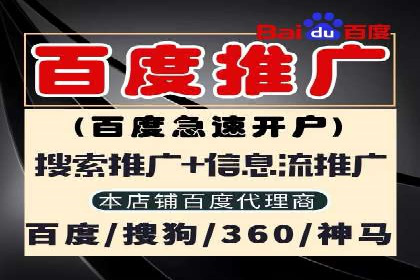 百度竞价包年服务：助力企业实现业绩突破